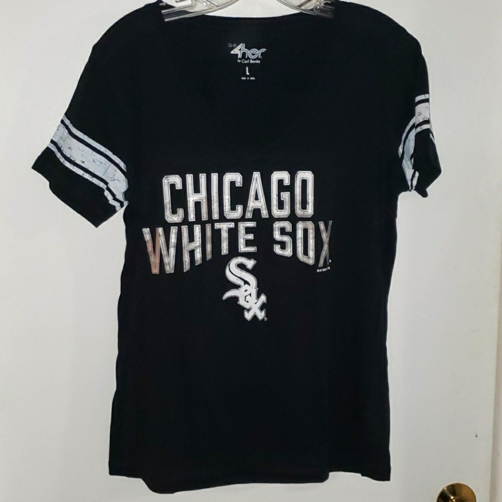 Chicago White Sox short sleeve T-shirt